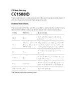 Preview for 4 page of TP-Link TL-WN781ND User Manual