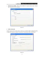 Preview for 24 page of TP-Link TL-WN781ND User Manual