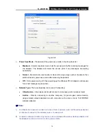 Preview for 26 page of TP-Link TL-WN781ND User Manual