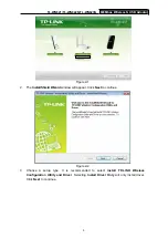 Предварительный просмотр 12 страницы TP-Link TL-WN821 User Manual