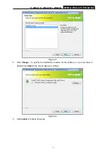 Предварительный просмотр 13 страницы TP-Link TL-WN821 User Manual