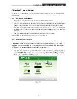 Предварительный просмотр 9 страницы TP-Link TL-WN851ND User Manual