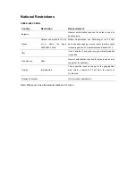 Preview for 4 page of TP-Link TL-WN861N User Manual