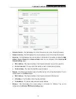 Preview for 17 page of TP-Link TL-WPA271 User Manual