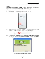 Preview for 19 page of TP-Link TL-WPA271 User Manual