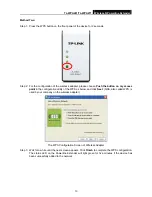 Preview for 20 page of TP-Link TL-WPA271 User Manual