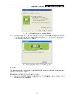 Preview for 22 page of TP-Link TL-WPA271 User Manual