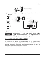 Preview for 26 page of TP-Link TL-WPA4220 TKIT Quick Installation Manual