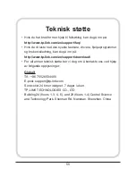 Preview for 58 page of TP-Link TL-WPA4220 TKIT Quick Installation Manual