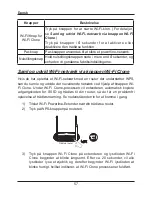 Preview for 60 page of TP-Link TL-WPA4220 TKIT Quick Installation Manual