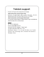 Preview for 63 page of TP-Link TL-WPA4220 TKIT Quick Installation Manual