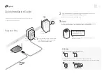 TP-Link TL-WPA4226 KIT Quick Installation Manual preview