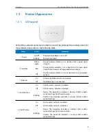 Предварительный просмотр 7 страницы TP-Link TL-WPA4530 User Manual