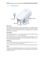 Предварительный просмотр 8 страницы TP-Link TL-WPA4530 User Manual