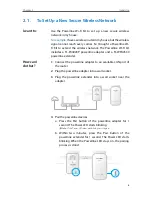 Предварительный просмотр 11 страницы TP-Link TL-WPA4530 User Manual