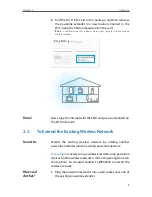 Предварительный просмотр 12 страницы TP-Link TL-WPA4530 User Manual