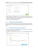 Предварительный просмотр 17 страницы TP-Link TL-WPA4530 User Manual