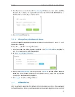 Предварительный просмотр 18 страницы TP-Link TL-WPA4530 User Manual