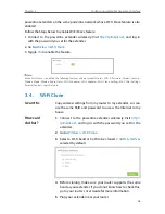 Предварительный просмотр 19 страницы TP-Link TL-WPA4530 User Manual