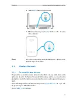 Предварительный просмотр 20 страницы TP-Link TL-WPA4530 User Manual