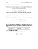 Предварительный просмотр 21 страницы TP-Link TL-WPA4530 User Manual