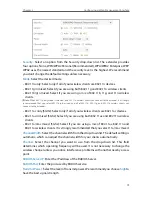 Предварительный просмотр 22 страницы TP-Link TL-WPA4530 User Manual