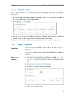 Предварительный просмотр 23 страницы TP-Link TL-WPA4530 User Manual