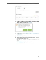 Предварительный просмотр 25 страницы TP-Link TL-WPA4530 User Manual