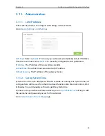 Предварительный просмотр 31 страницы TP-Link TL-WPA4530 User Manual