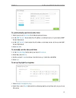 Предварительный просмотр 32 страницы TP-Link TL-WPA4530 User Manual