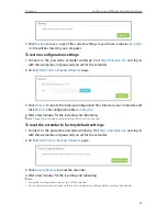 Предварительный просмотр 34 страницы TP-Link TL-WPA4530 User Manual