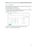 Предварительный просмотр 35 страницы TP-Link TL-WPA4530 User Manual