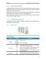 Предварительный просмотр 5 страницы TP-Link TL-WPA7510 KIT User Manual