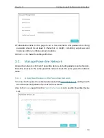 Предварительный просмотр 15 страницы TP-Link TL-WPA7510 KIT User Manual