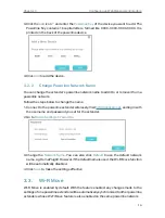 Предварительный просмотр 16 страницы TP-Link TL-WPA7510 KIT User Manual