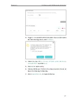 Предварительный просмотр 23 страницы TP-Link TL-WPA7510 KIT User Manual