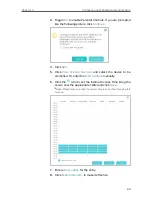 Предварительный просмотр 25 страницы TP-Link TL-WPA7510 KIT User Manual