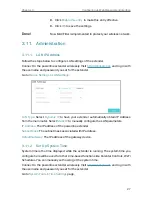 Предварительный просмотр 29 страницы TP-Link TL-WPA7510 KIT User Manual