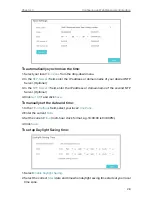 Предварительный просмотр 30 страницы TP-Link TL-WPA7510 KIT User Manual