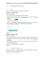 Preview for 14 page of TP-Link TL-WPA8630 User Manual