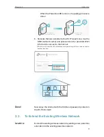 Предварительный просмотр 11 страницы TP-Link TL-WPA8630P User Manual