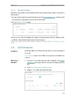 Предварительный просмотр 22 страницы TP-Link TL-WPA8630P User Manual