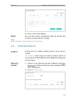 Предварительный просмотр 25 страницы TP-Link TL-WPA8630P User Manual