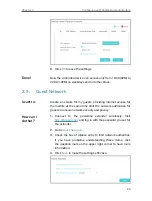 Предварительный просмотр 27 страницы TP-Link TL-WPA8630P User Manual