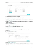 Предварительный просмотр 31 страницы TP-Link TL-WPA8630P User Manual