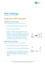 Preview for 6 page of TP-Link TL-WPA8631P Installation Manual