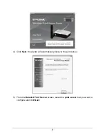 Preview for 9 page of TP-Link TL-WPS510U Quick Installation Manual