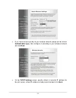 Preview for 12 page of TP-Link TL-WPS510U Quick Installation Manual