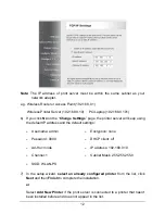 Preview for 13 page of TP-Link TL-WPS510U Quick Installation Manual