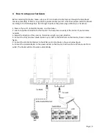 Предварительный просмотр 6 страницы TP-Link TL-WR1043N Fiber Setup Manual